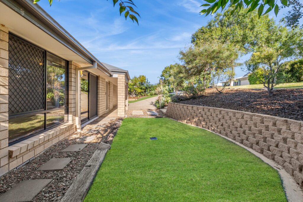 Sold - 7 Bright Court - New Property in Burnside - Real Estate by 