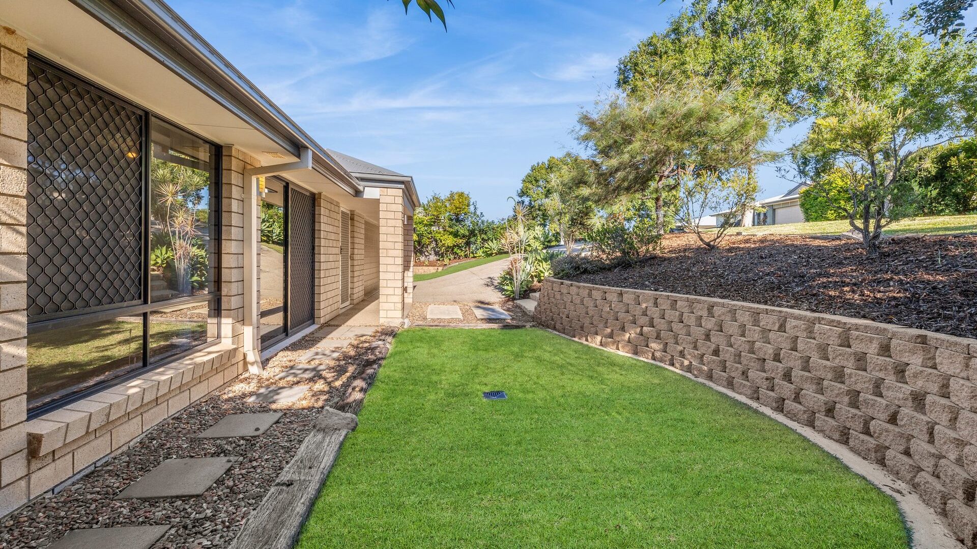 Sold - 7 Bright Court - New Property in Burnside - Real Estate by 