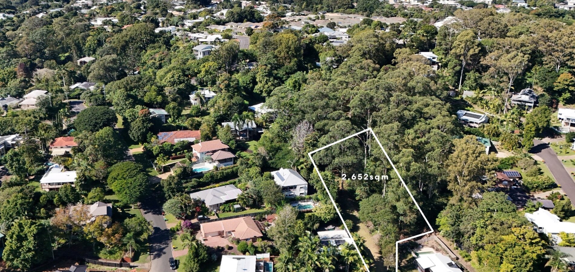 Sold - 18A Quambi Place - New Property in Buderim - Real Estate by Matt Diesel