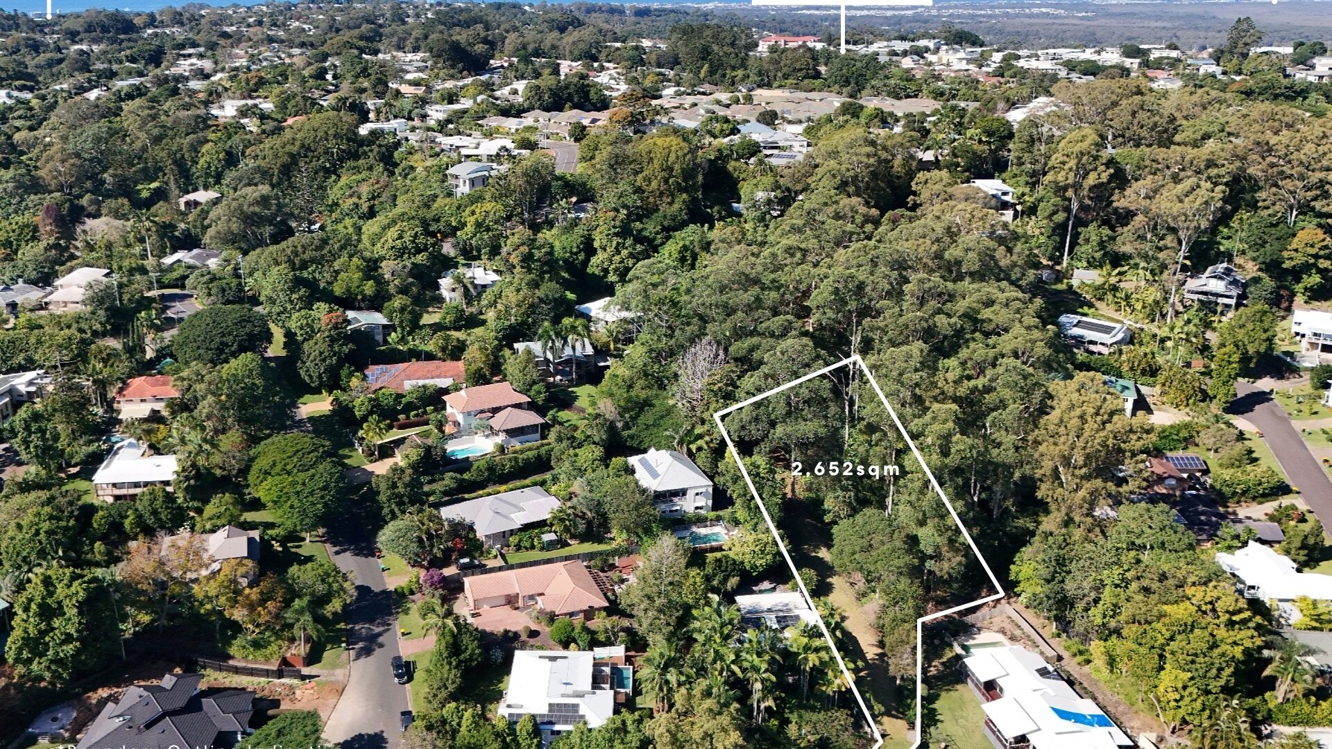 Sold - 18A Quambi Place - New Property in Buderim - Real Estate by Matt Diesel