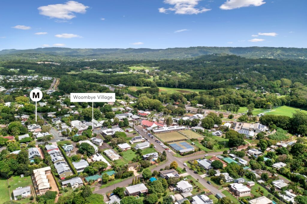 Sold - 9 Wakefield Street - New Property in Woombye - Real Estate by Carlie Penn