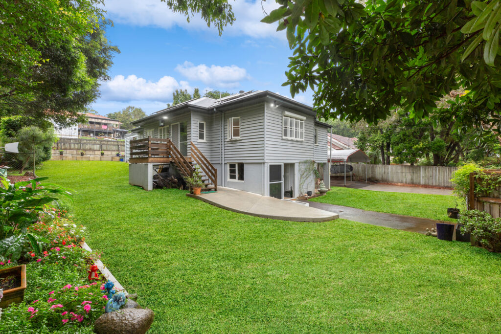 Sold - 9 Wakefield Street - New Property in Woombye - Real Estate by Carlie Penn
