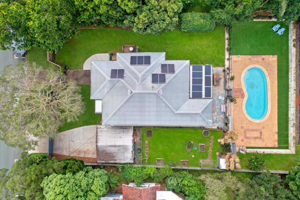Sold - 9 Wakefield Street - New Property in Woombye - Real Estate by Carlie Penn