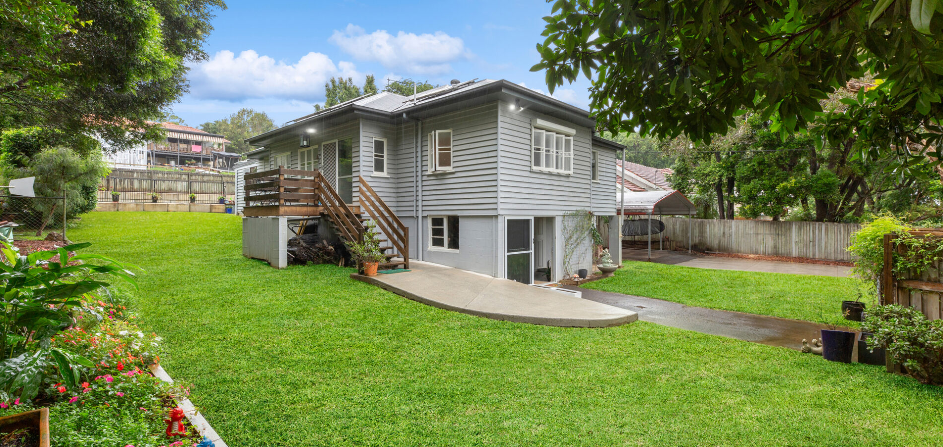 Sold - 9 Wakefield Street - New Property in Woombye - Real Estate by Carlie Penn