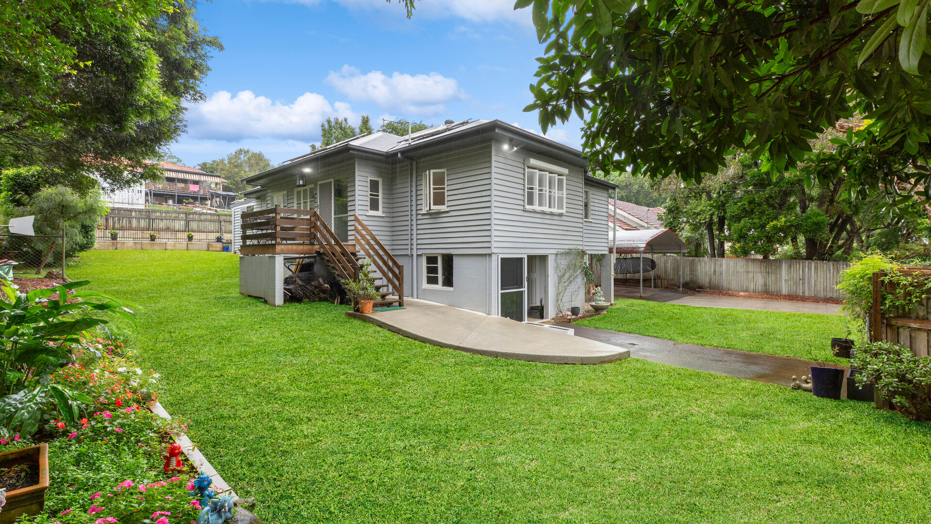 Sold - 9 Wakefield Street - New Property in Woombye - Real Estate by Carlie Penn