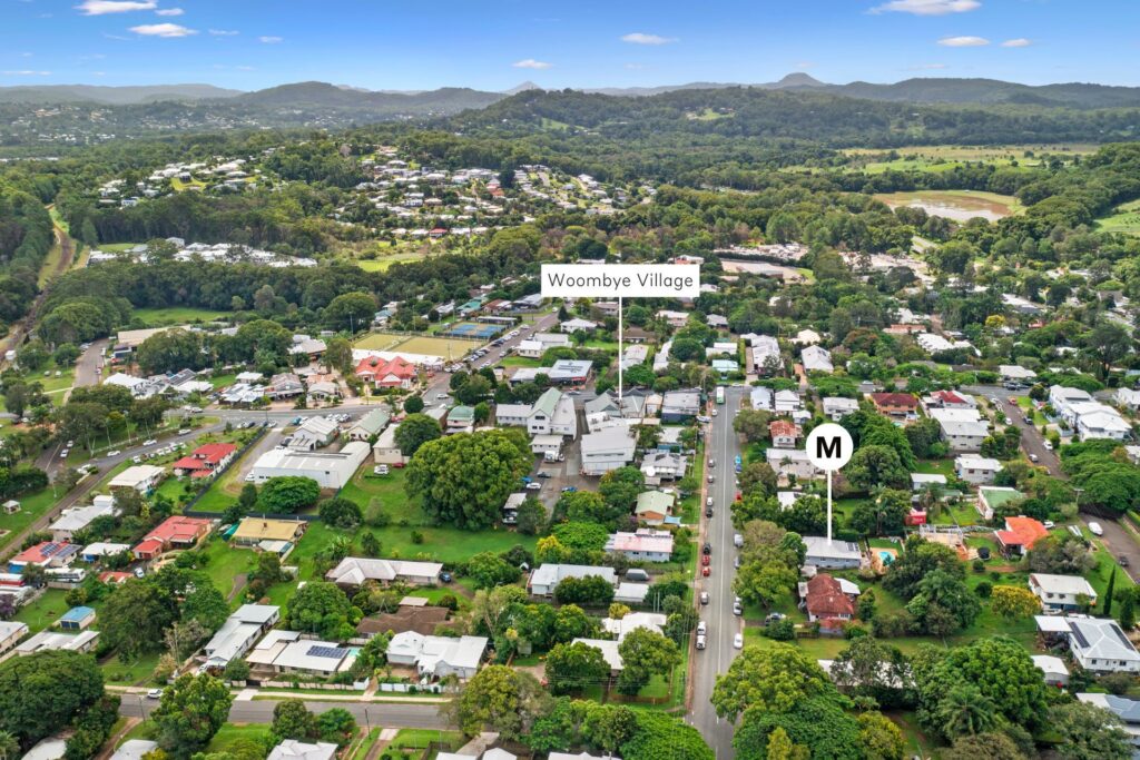 Sold - 9 Wakefield Street - New Property in Woombye - Real Estate by Carlie Penn