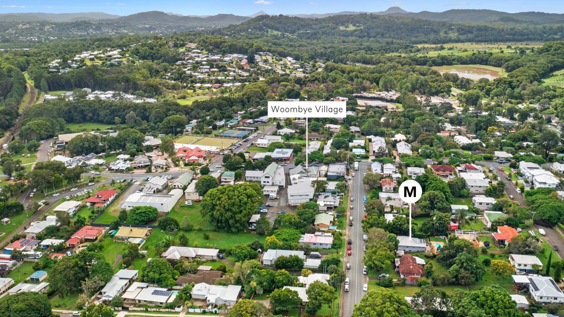 Sold - 9 Wakefield Street - New Property in Woombye - Real Estate by Carlie Penn