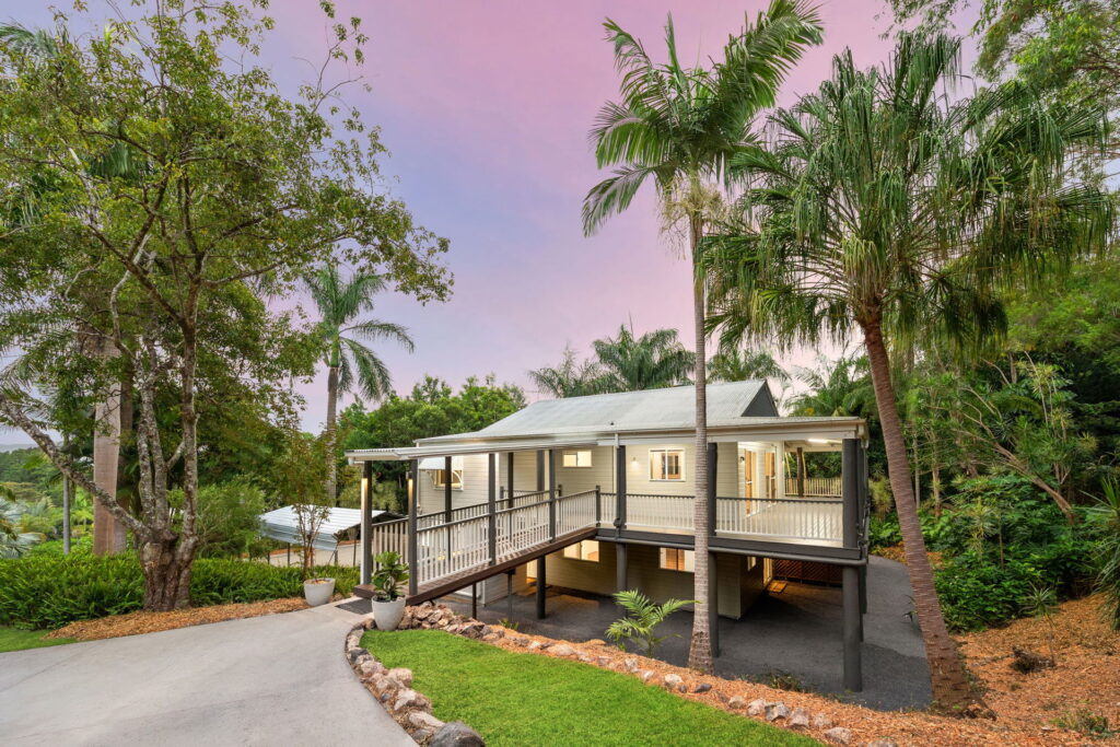 Sold - 2 Tinarra Close - New Property in Maroochy River - Real Estate by 