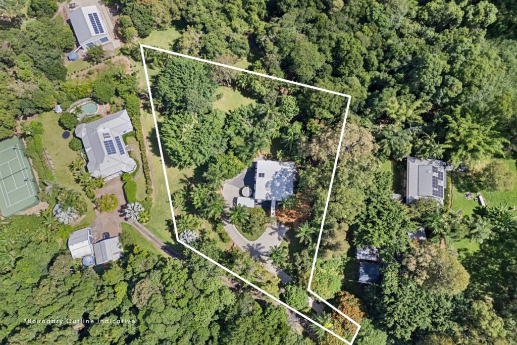 Sold - 2 Tinarra Close - New Property in Maroochy River - Real Estate by 