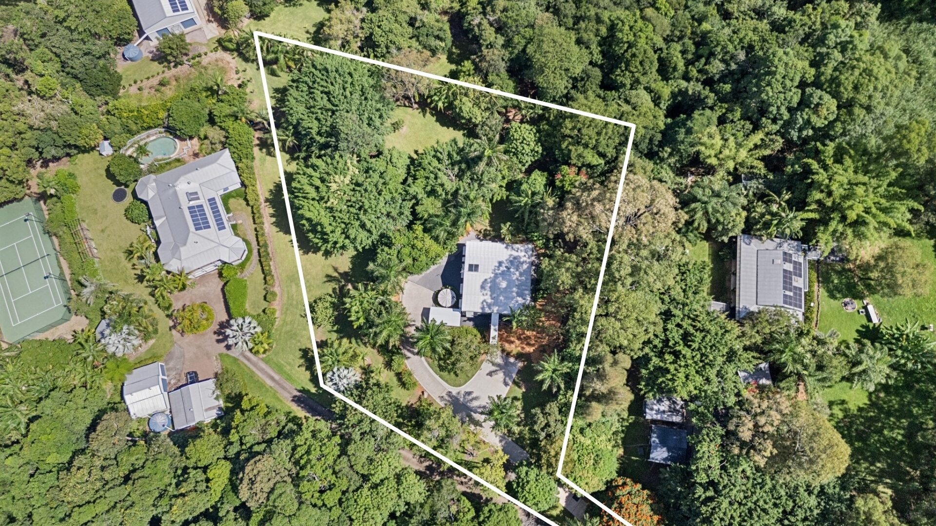 Sold - 2 Tinarra Close - New Property in Maroochy River - Real Estate by 