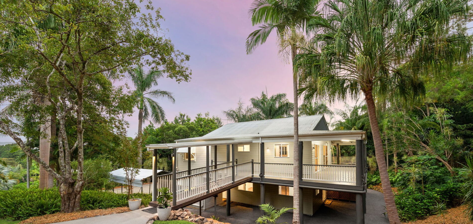 Sold - 2 Tinarra Close - New Property in Maroochy River - Real Estate by