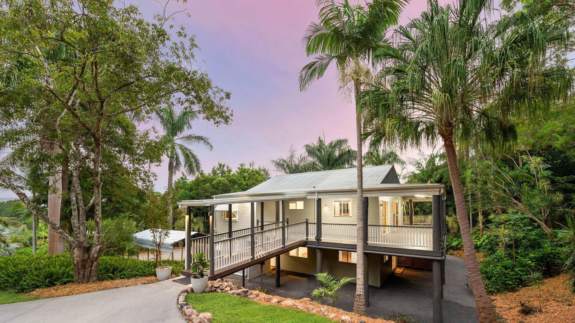 Sold - 2 Tinarra Close - New Property in Maroochy River - Real Estate by 