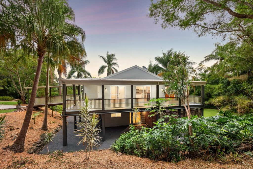 Sold - 2 Tinarra Close - New Property in Maroochy River - Real Estate by 