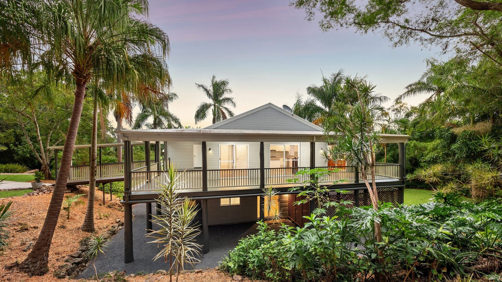 Sold - 2 Tinarra Close - New Property in Maroochy River - Real Estate by 
