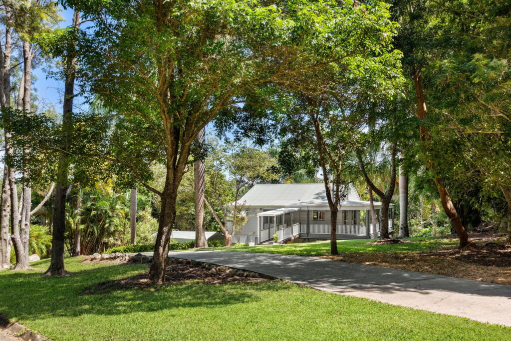 Sold - 2 Tinarra Close - New Property in Maroochy River - Real Estate by 