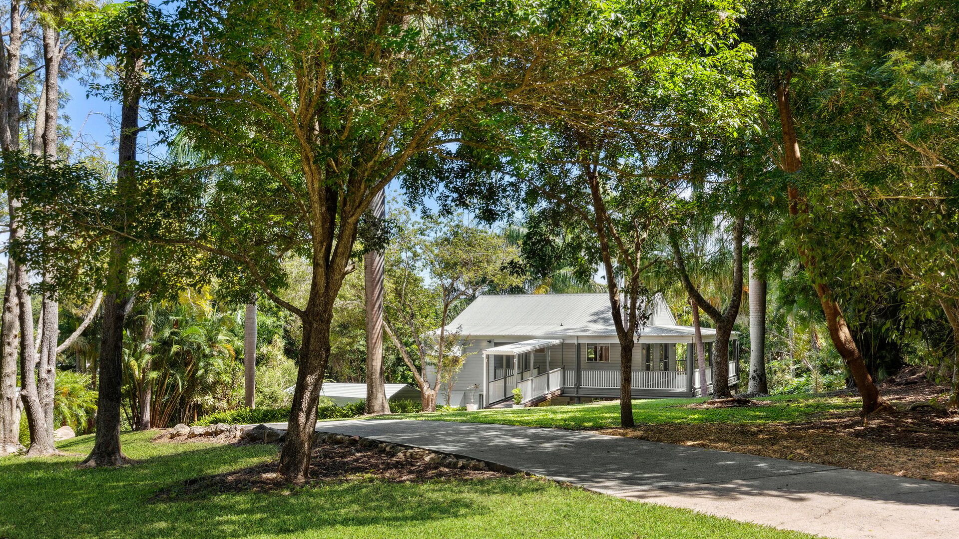 Sold - 2 Tinarra Close - New Property in Maroochy River - Real Estate by 