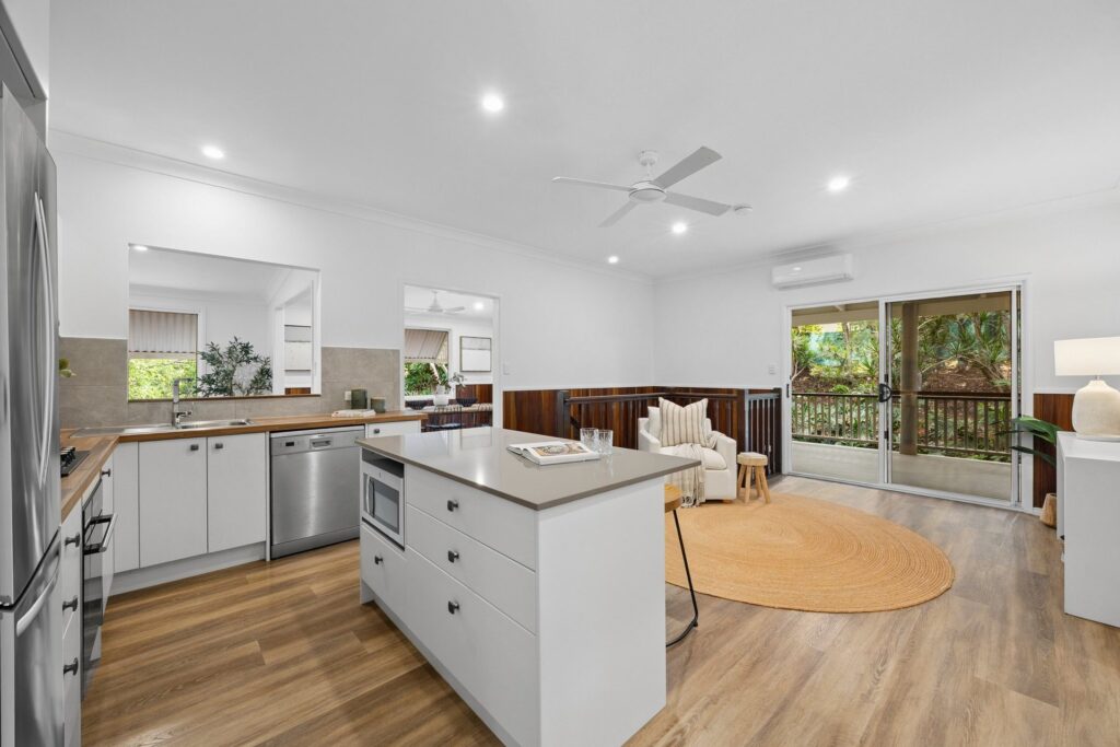 Sold - 2 Tinarra Close - New Property in Maroochy River - Real Estate by 