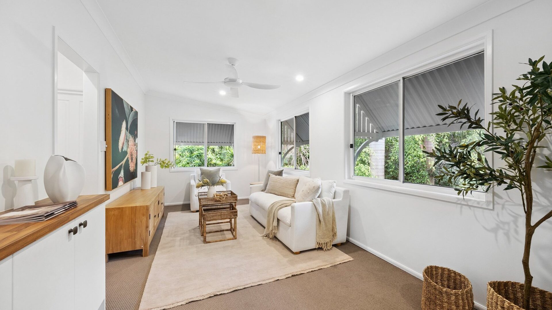 Sold - 2 Tinarra Close - New Property in Maroochy River - Real Estate by 