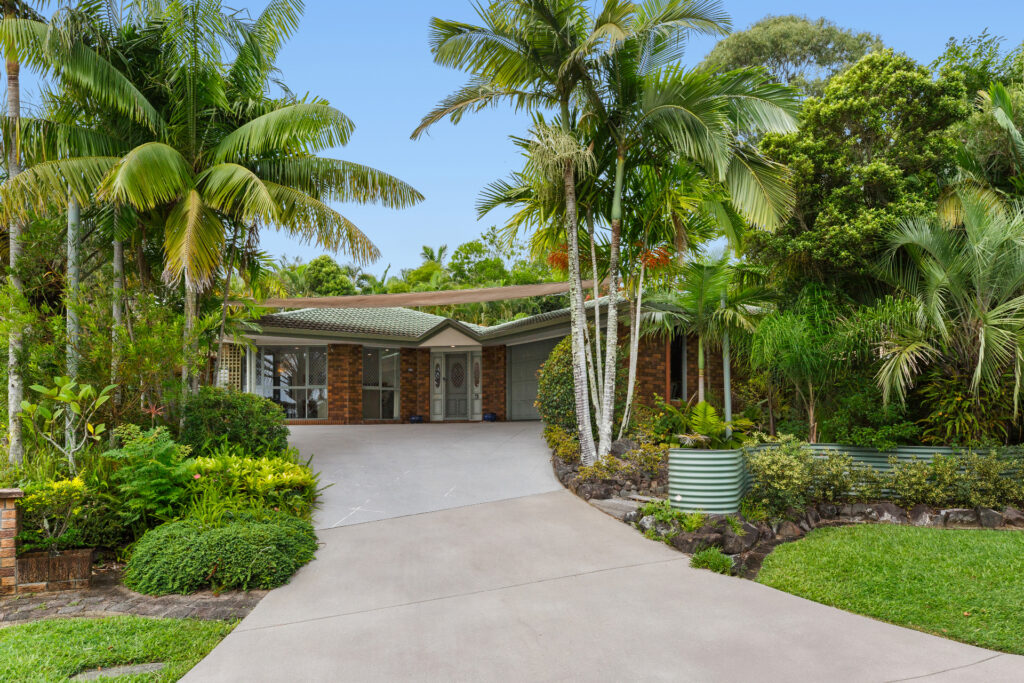 Sold - 6 Troywood Crescent - New Property in Buderim - Real Estate by Carlie Penn
