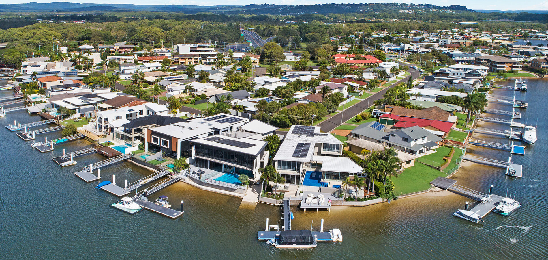 Sold - 29 Neerim Drive - New Property in Mooloolaba - Real Estate by Geoff Ohmsen