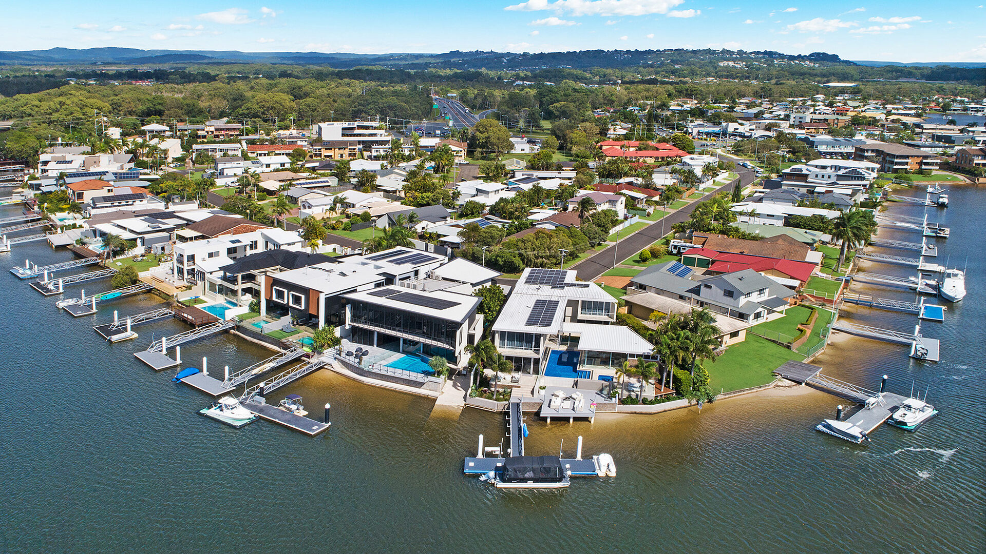 Sold - 29 Neerim Drive - New Property in Mooloolaba - Real Estate by Geoff Ohmsen