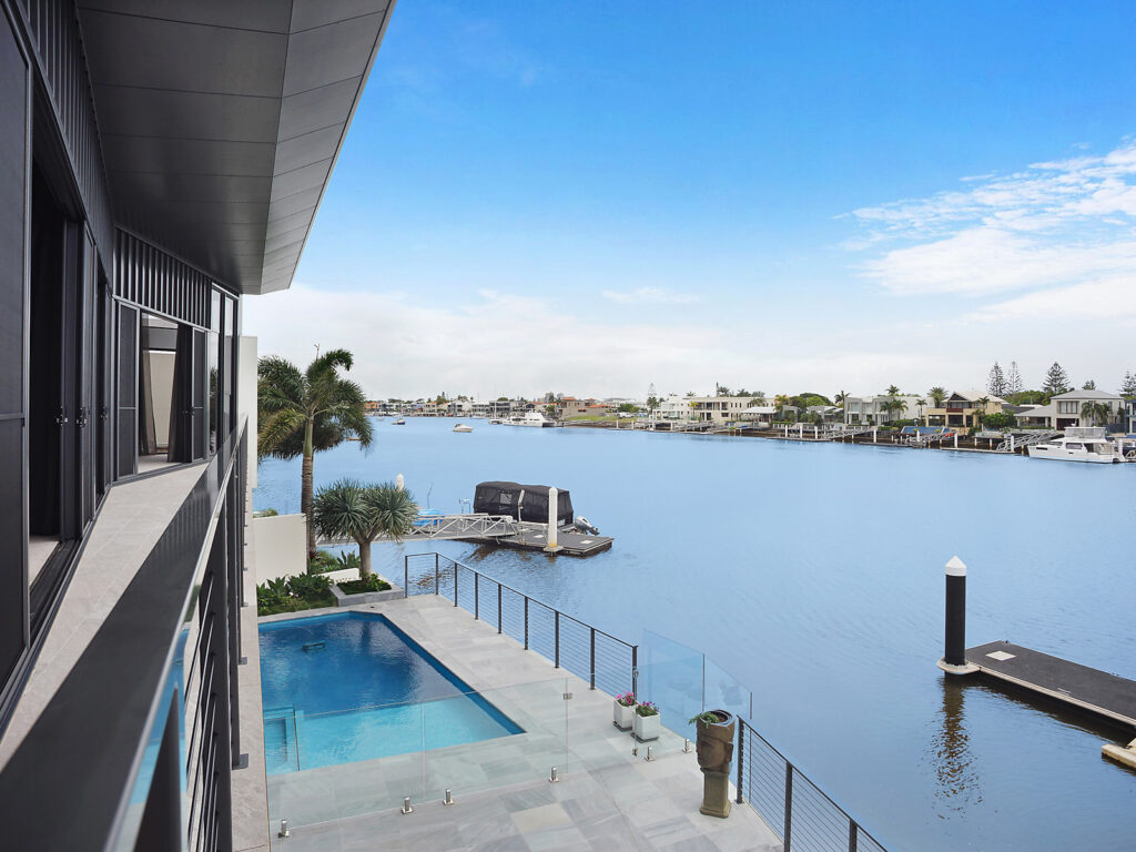 Sold - 29 Neerim Drive - New Property in Mooloolaba - Real Estate by Geoff Ohmsen