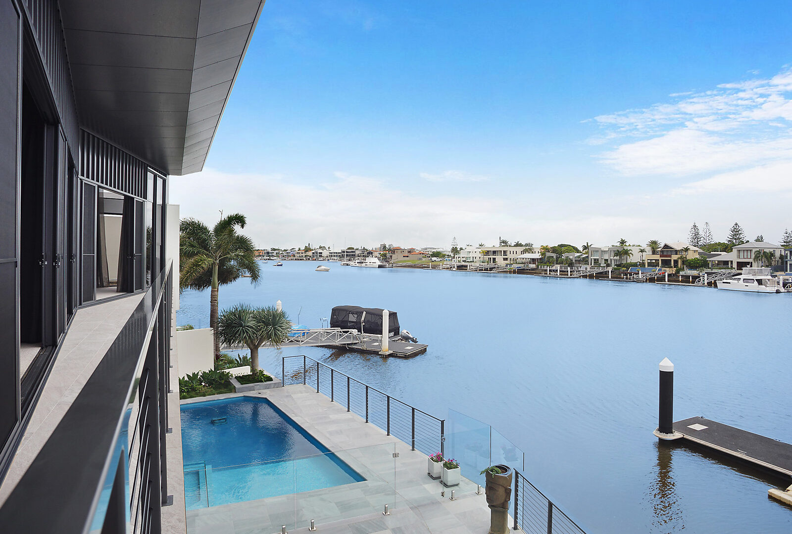 Sold - 29 Neerim Drive - New Property in Mooloolaba - Real Estate by Geoff Ohmsen