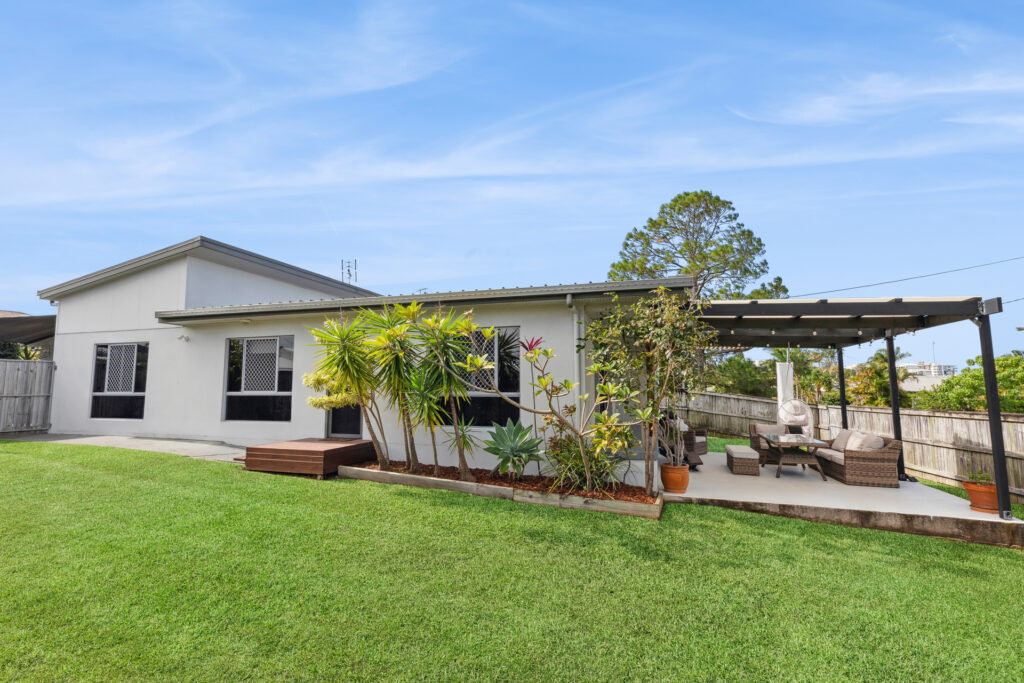 Sold - 2 Allunga Court - New Property in Mooloolaba - Real Estate by Trudi Fernandez