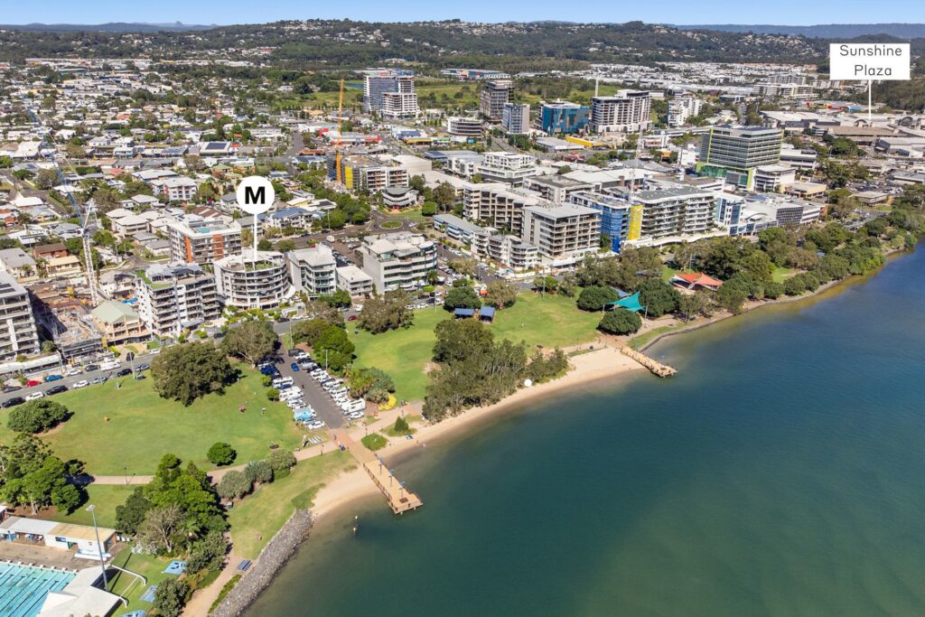 Sold - 7/25-27 The Esplanade - New Property in Maroochydore - Real Estate by Glennis Schindler