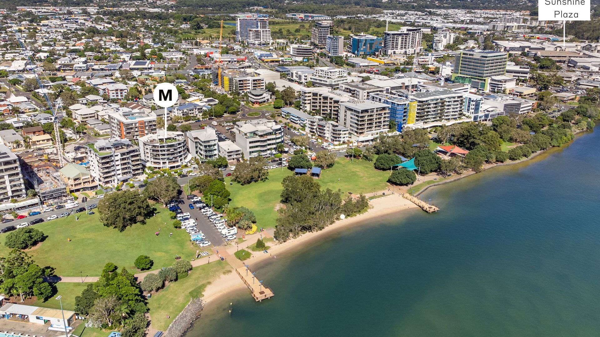 Sold - 7/25-27 The Esplanade - New Property in Maroochydore - Real Estate by Glennis Schindler