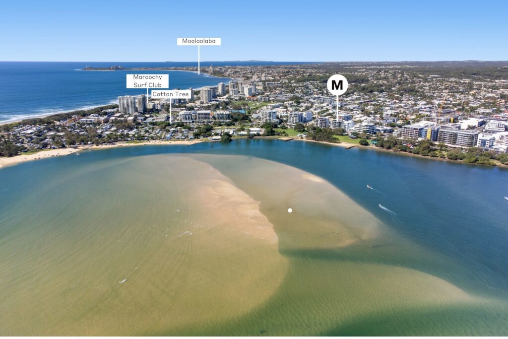 Sold - 7/25-27 The Esplanade - New Property in Maroochydore - Real Estate by Glennis Schindler