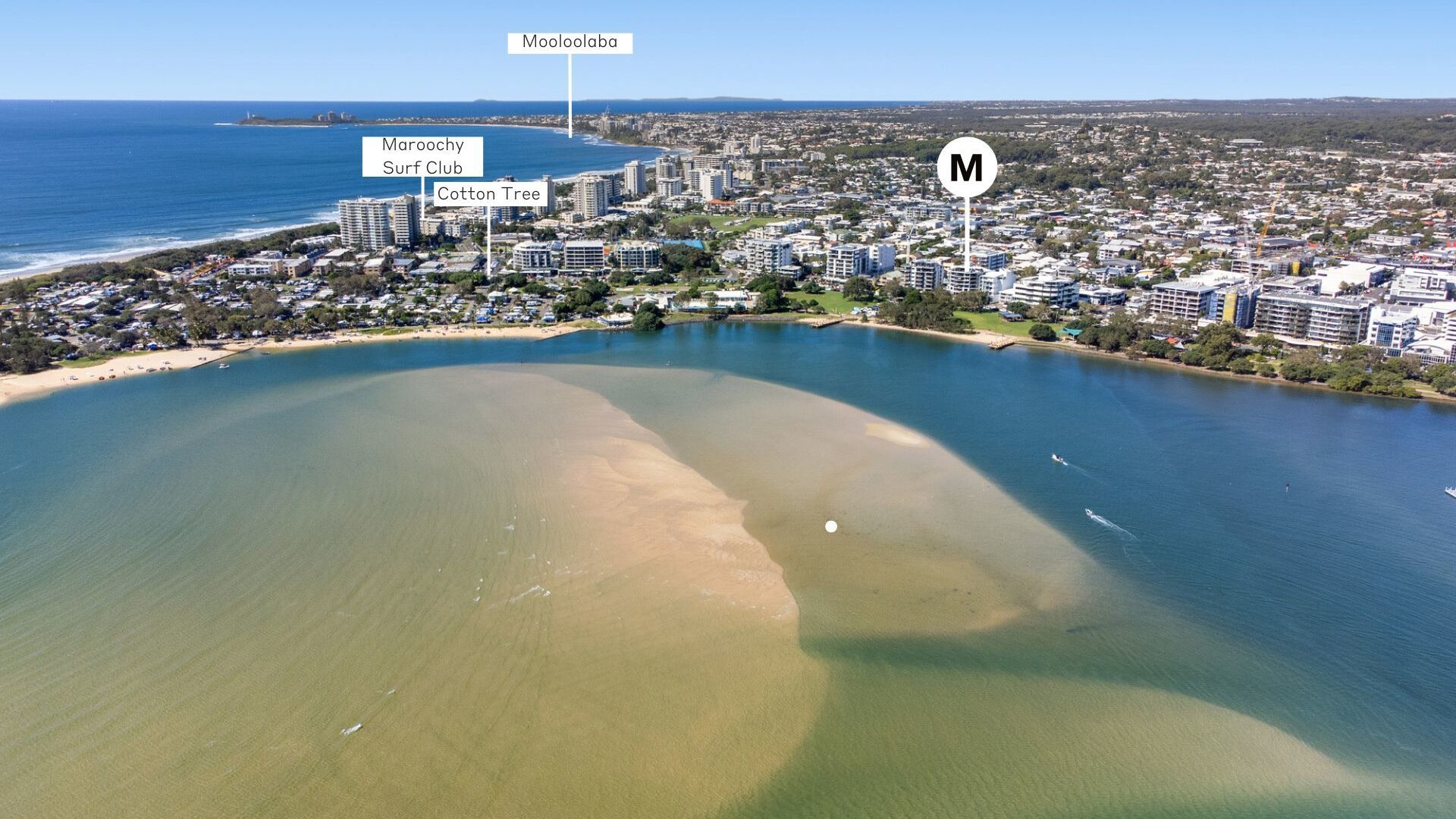 Sold - 7/25-27 The Esplanade - New Property in Maroochydore - Real Estate by Glennis Schindler