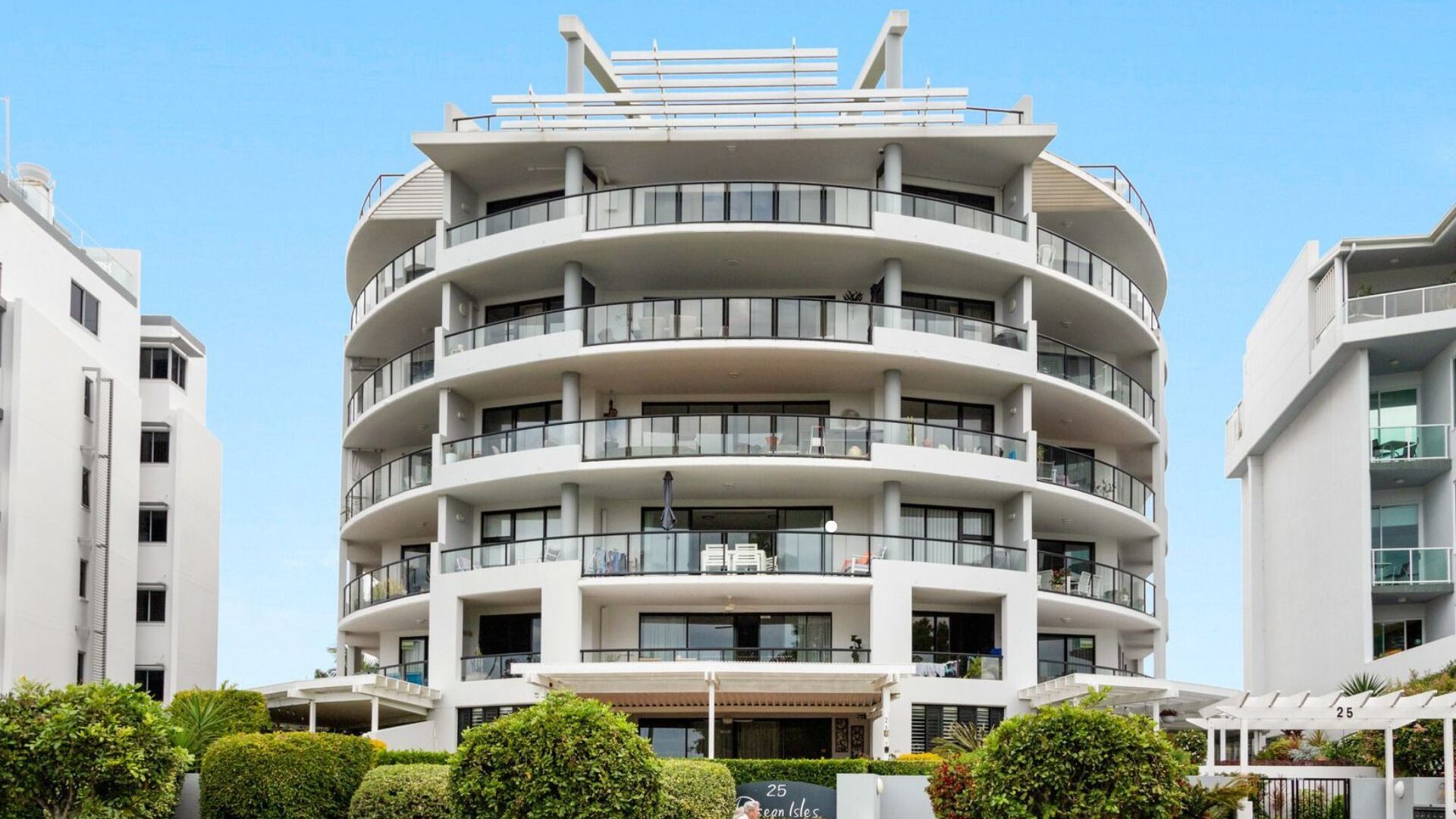 Sold - 7/25-27 The Esplanade - New Property in Maroochydore - Real Estate by Glennis Schindler
