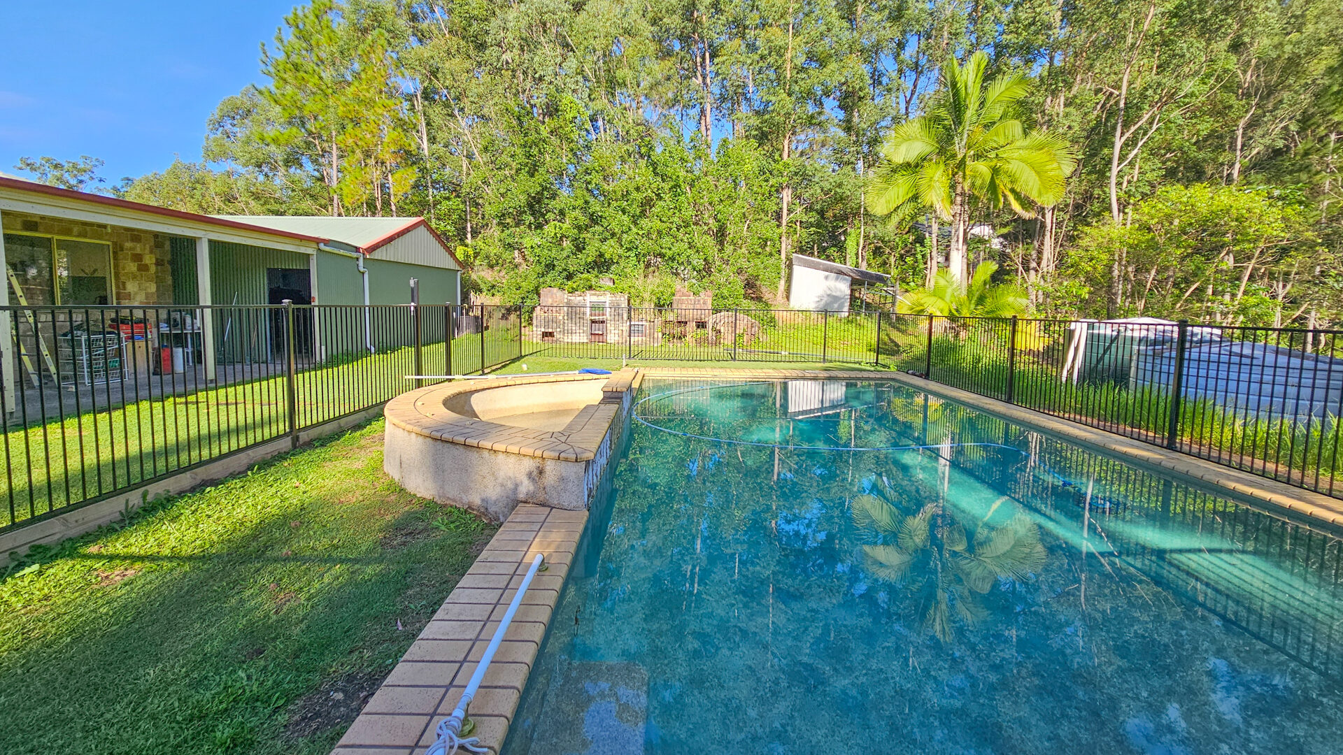 Sold - 26 Christensens Road - New Property in Hunchy - Real Estate by Todd McKee