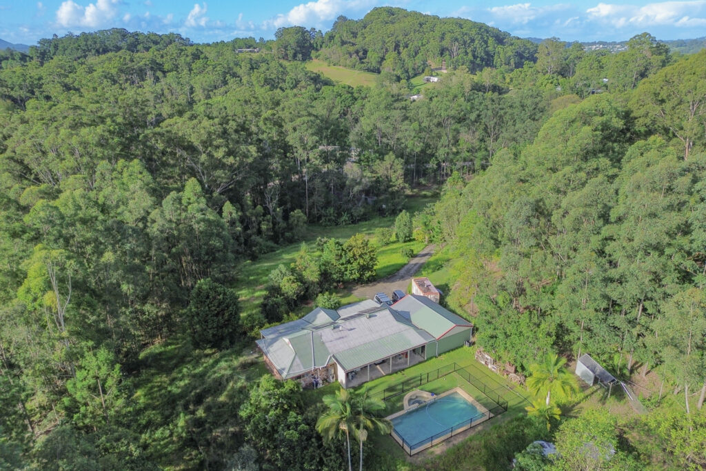 Sold - 26 Christensens Road - New Property in Hunchy - Real Estate by Todd McKee