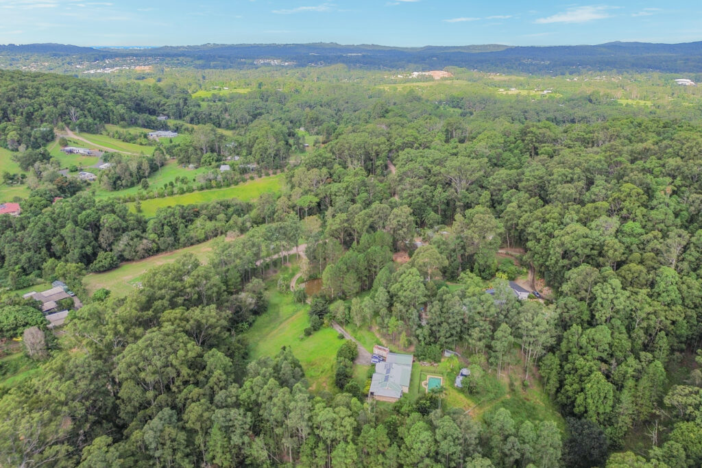 Sold - 26 Christensens Road - New Property in Hunchy - Real Estate by Todd McKee