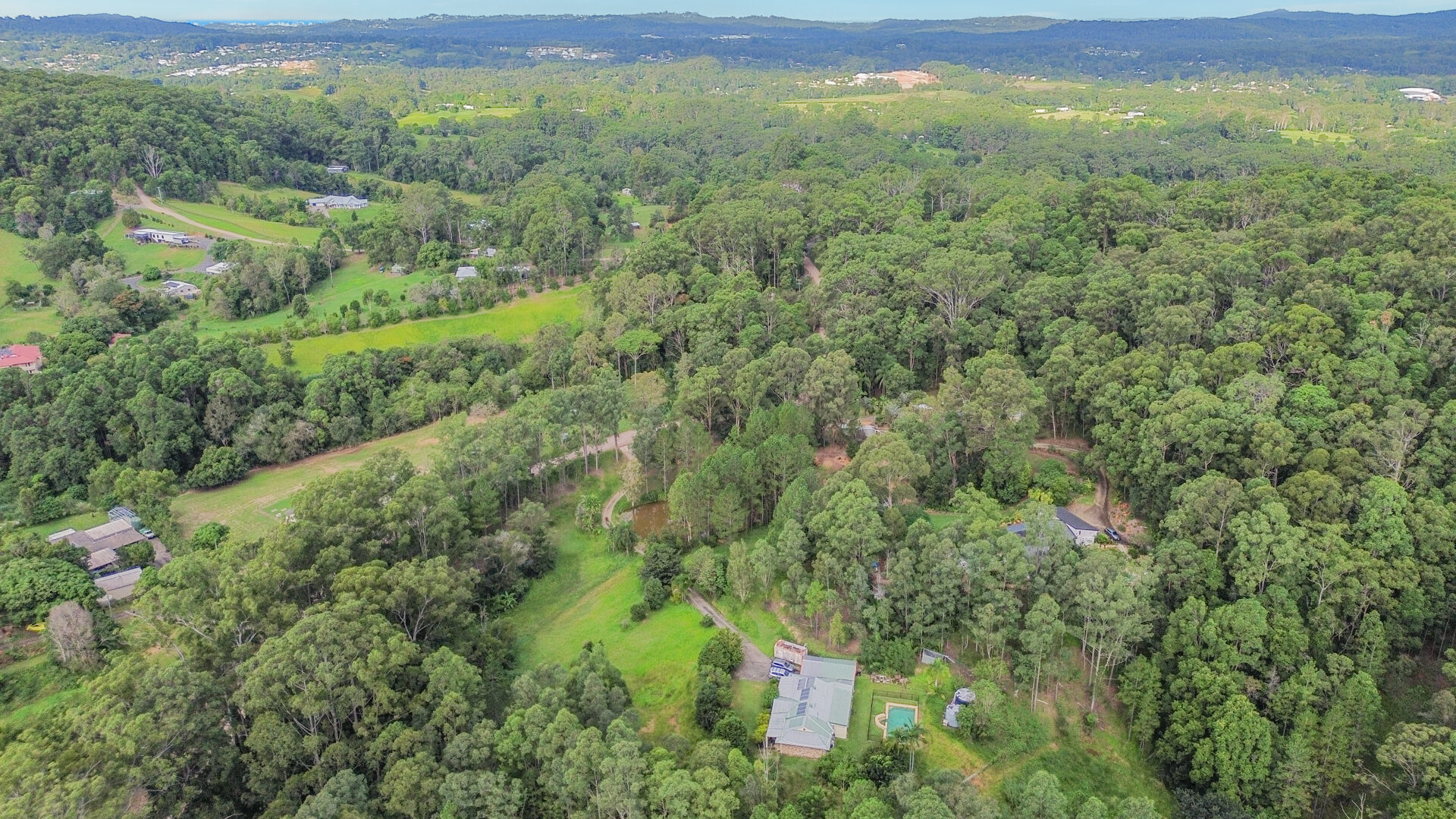 Sold - 26 Christensens Road - New Property in Hunchy - Real Estate by Todd McKee