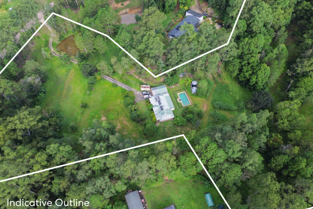 Sold - 26 Christensens Road - New Property in Hunchy - Real Estate by Todd McKee