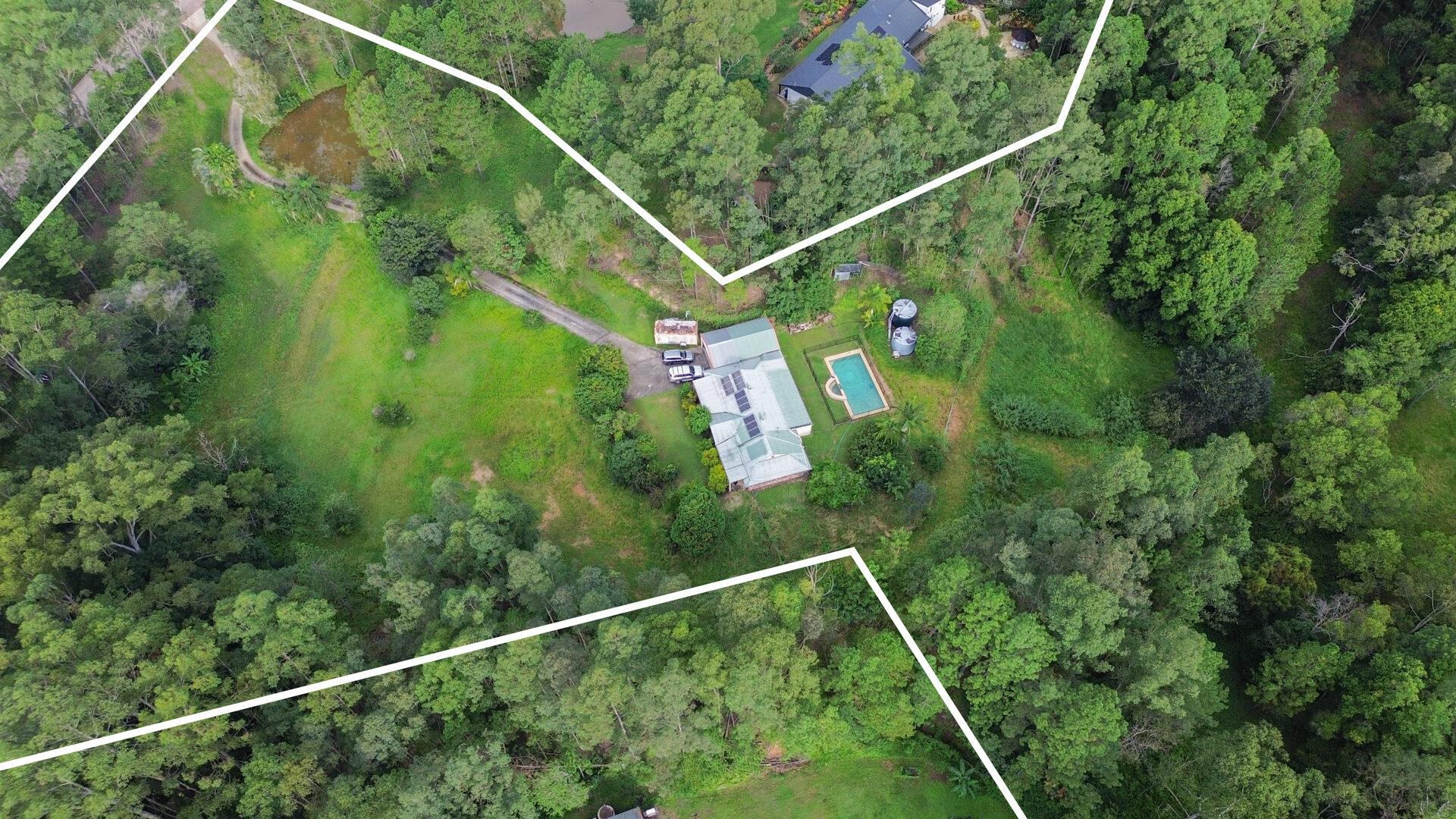 Sold - 26 Christensens Road - New Property in Hunchy - Real Estate by Todd McKee