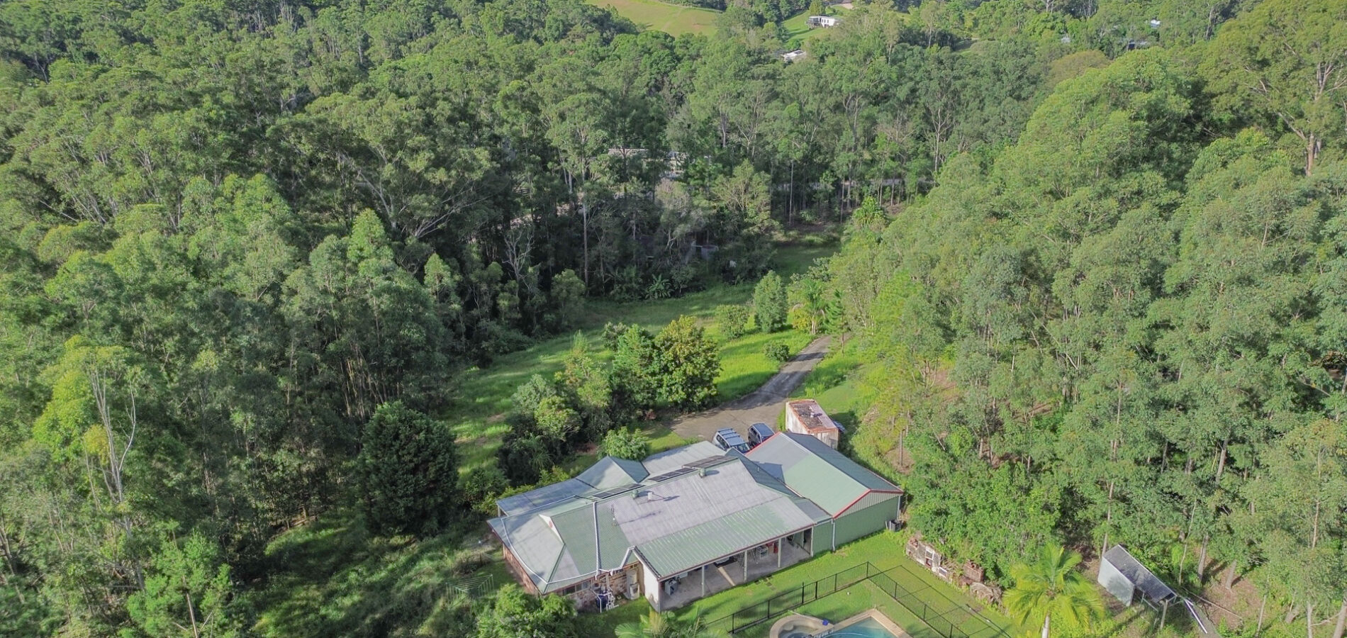 Sold - 26 Christensens Road - New Property in Hunchy - Real Estate by Todd McKee