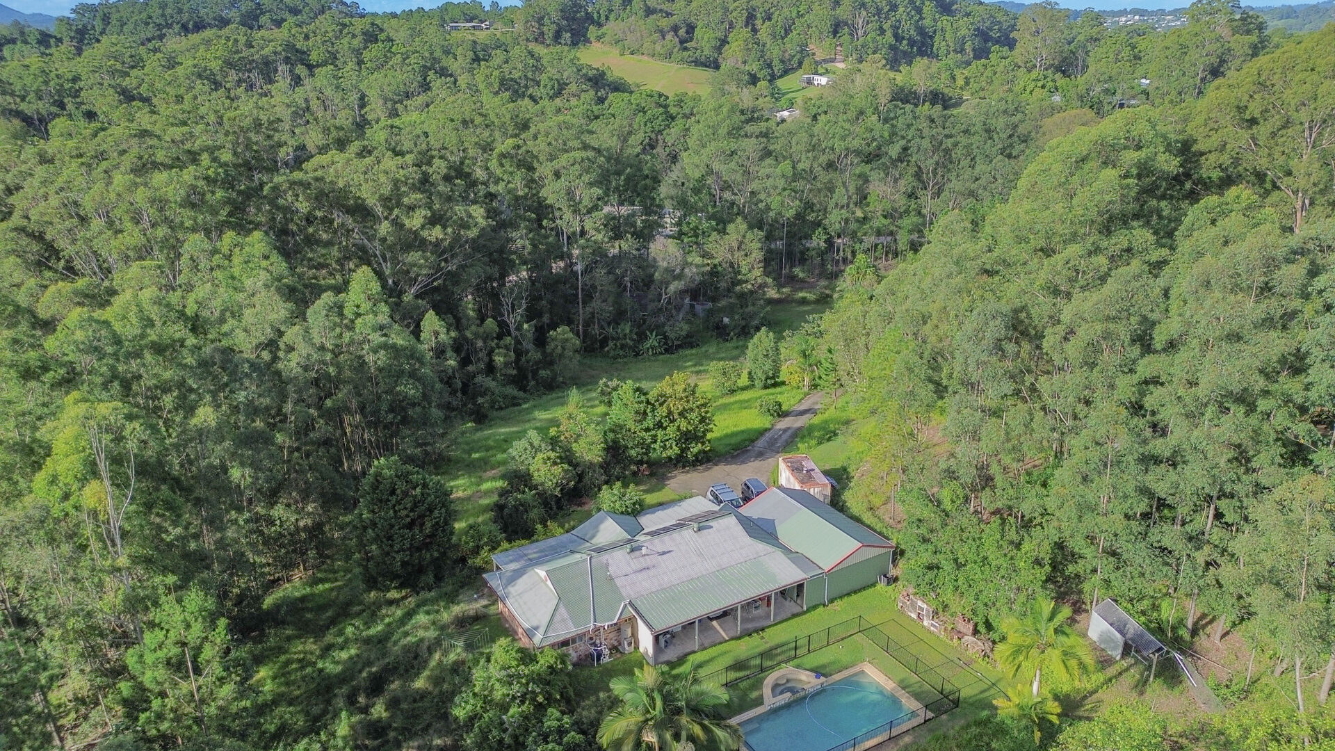 Sold - 26 Christensens Road - New Property in Hunchy - Real Estate by Todd McKee