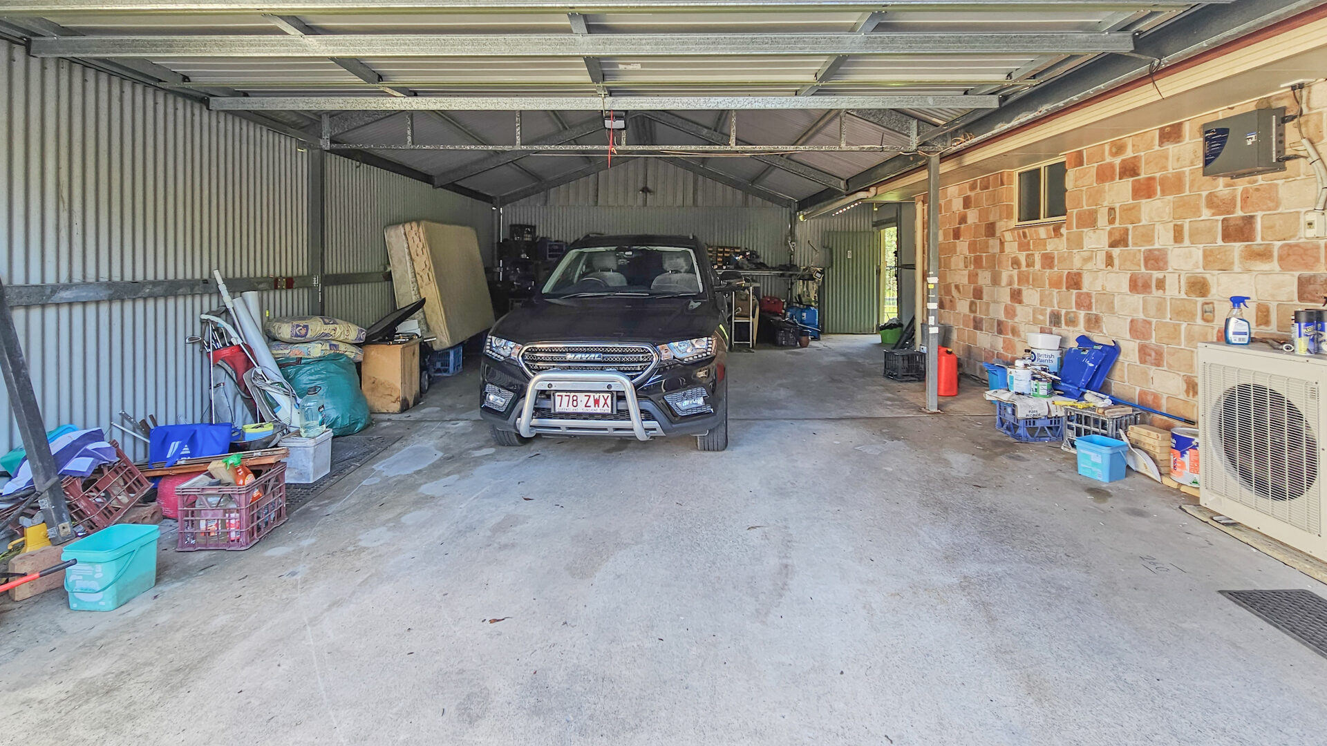 Sold - 26 Christensens Road - New Property in Hunchy - Real Estate by Todd McKee