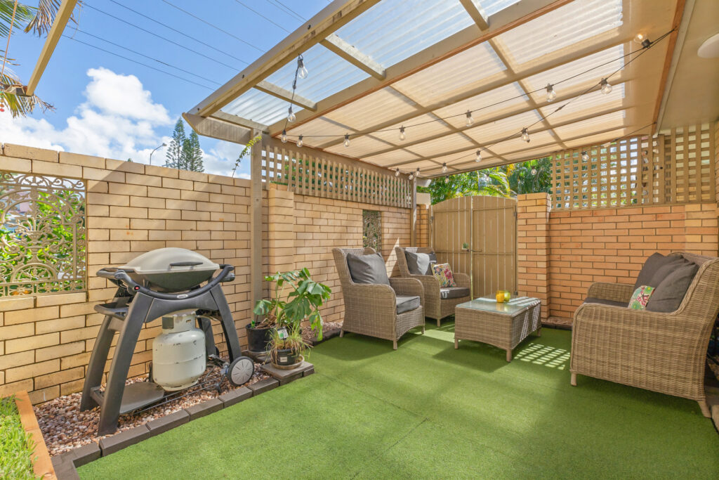 Sold - 2/2-10 Neerim Drive - New Property in Mooloolaba - Real Estate by Todd McKee