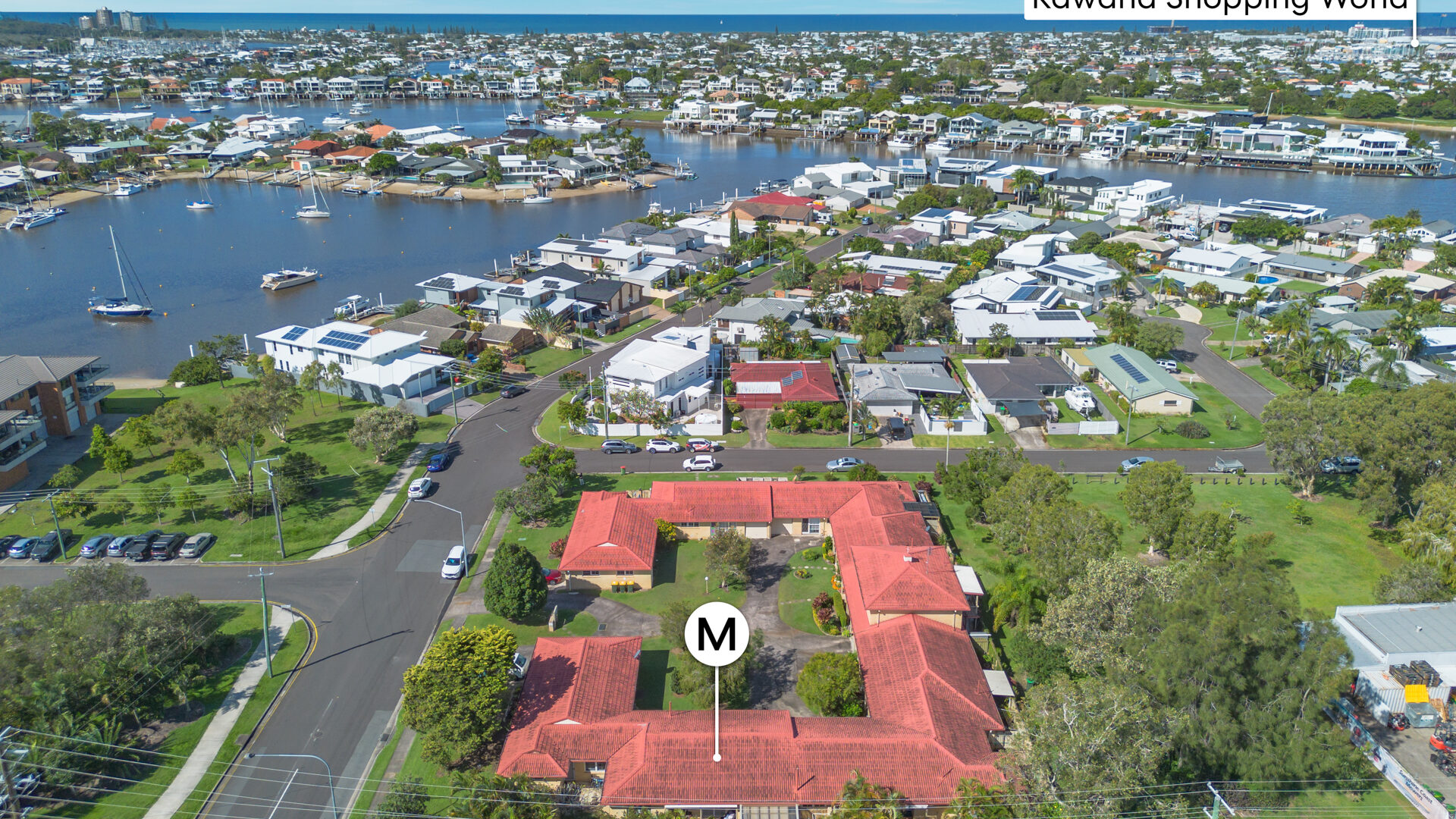 Sold - 2/2-10 Neerim Drive - New Property in Mooloolaba - Real Estate by Todd McKee