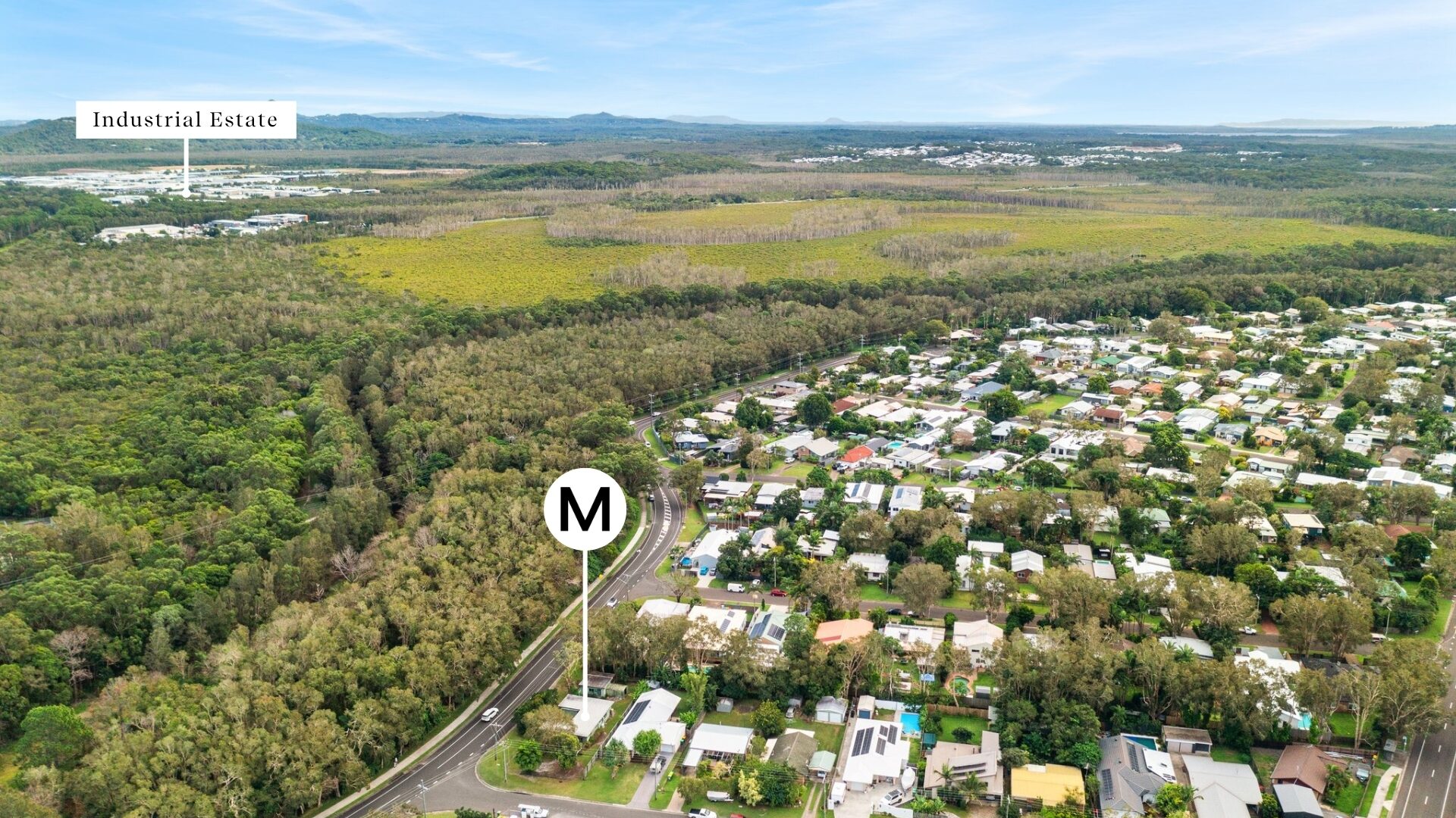 Sold - 54 Palm Avenue - New Property in Coolum Beach - Real Estate by McGrath Mooloolaba