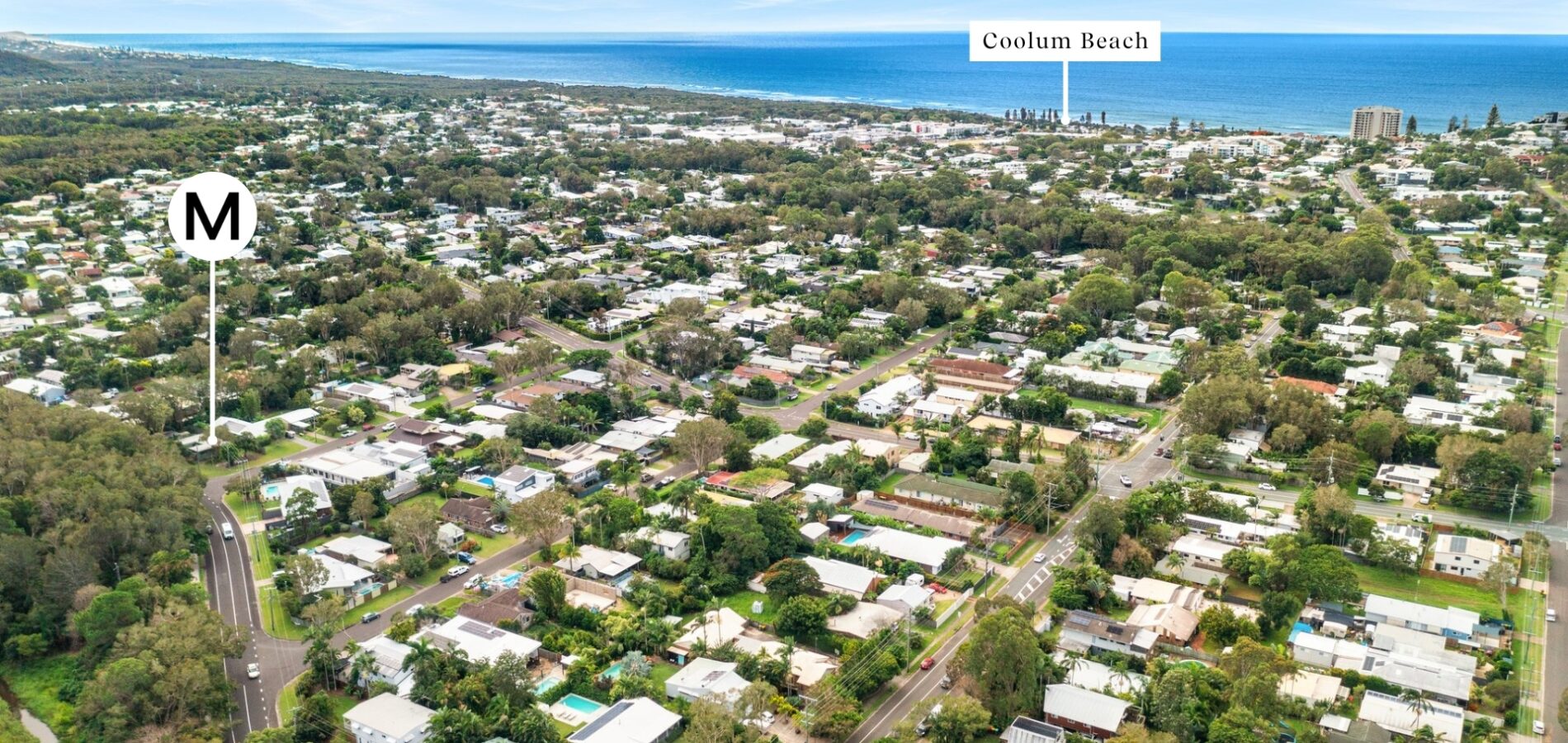 Sold - 54 Palm Avenue - New Property in Coolum Beach - Real Estate by McGrath Mooloolaba