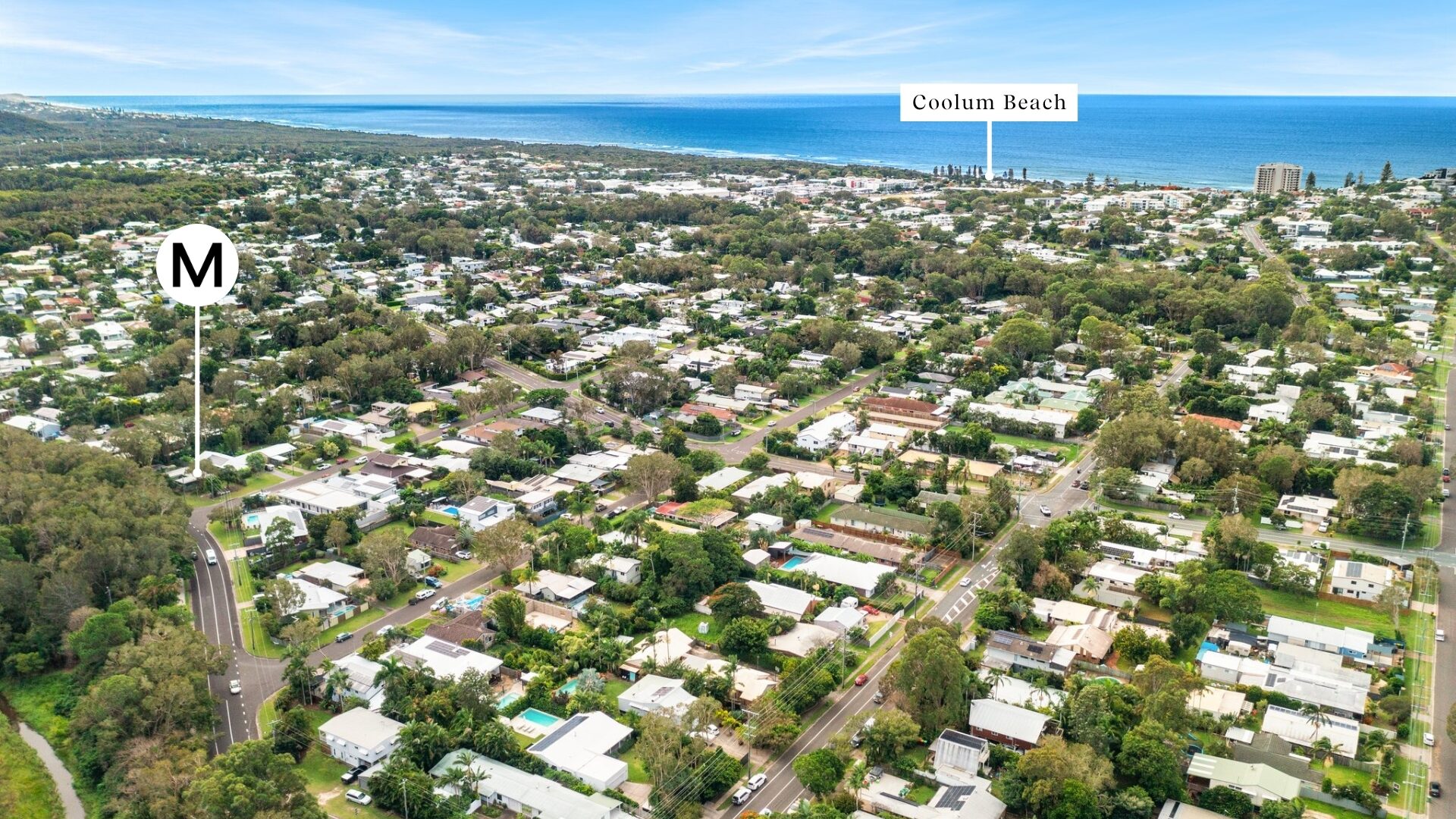 Sold - 54 Palm Avenue - New Property in Coolum Beach - Real Estate by McGrath Mooloolaba