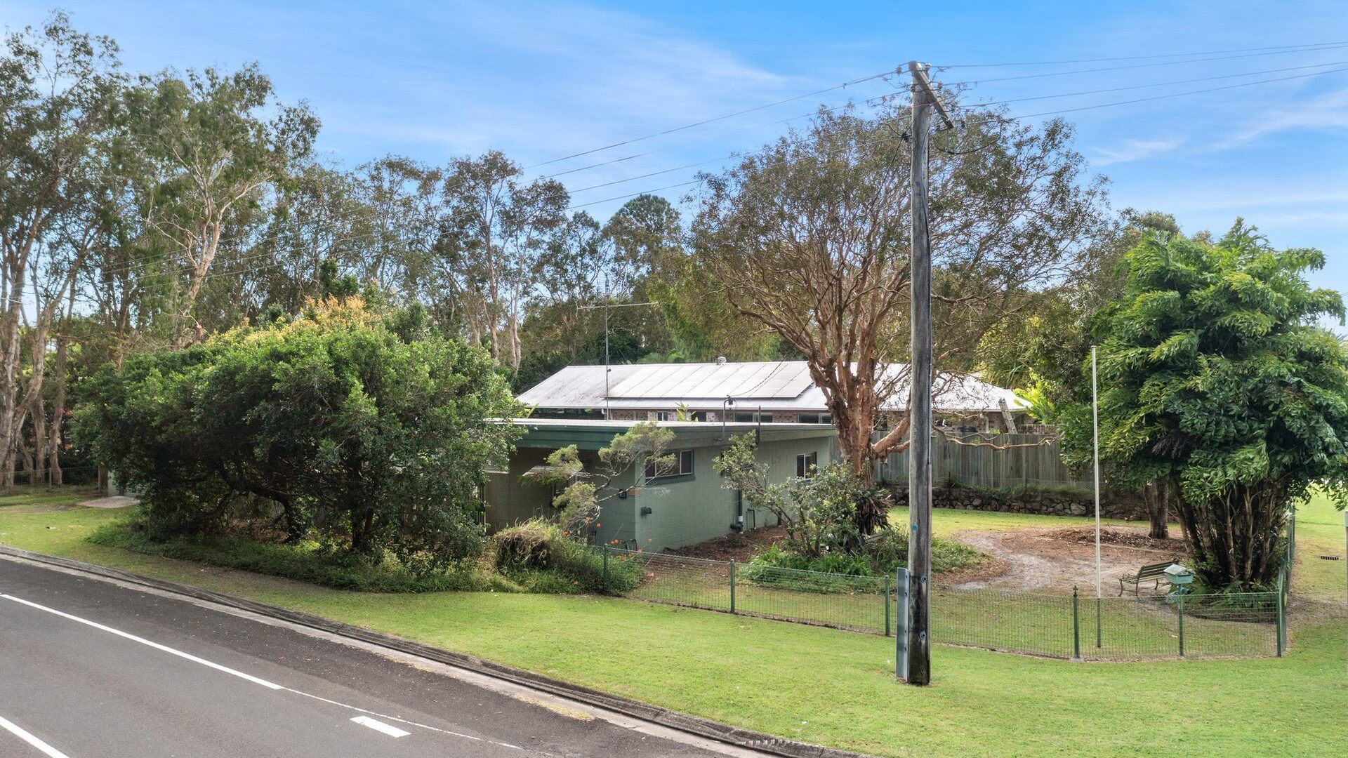 Sold - 54 Palm Avenue - New Property in Coolum Beach - Real Estate by McGrath Mooloolaba