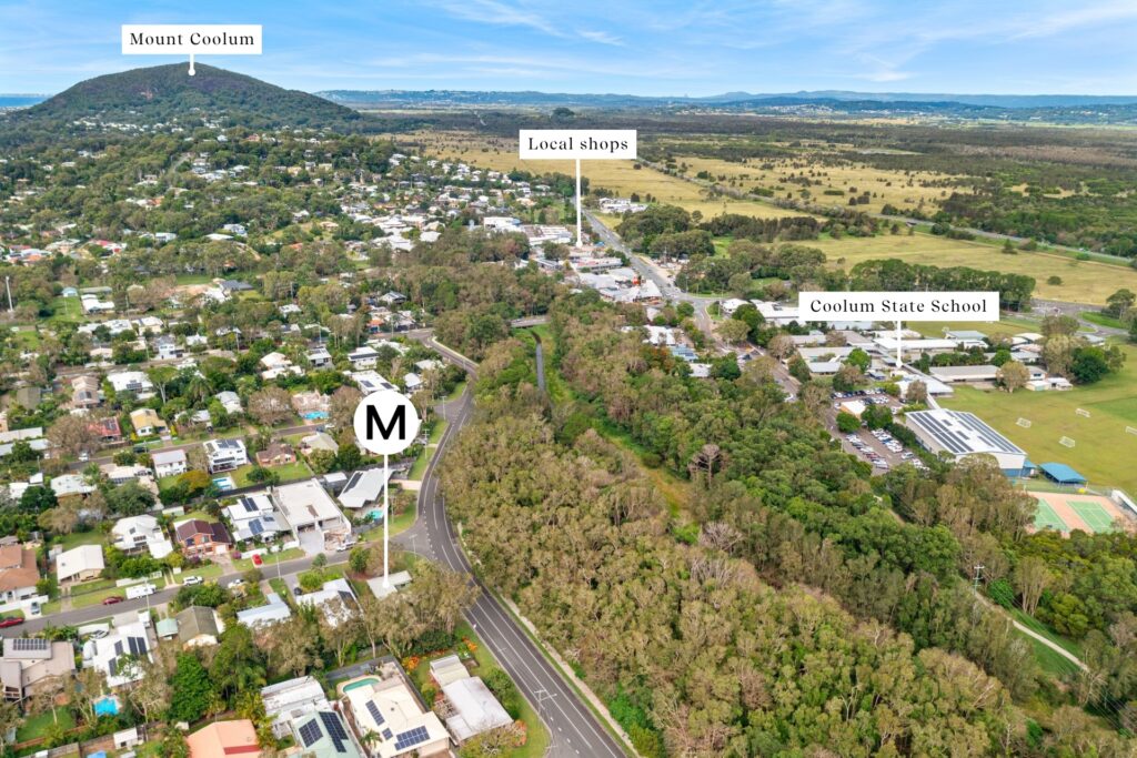 Sold - 54 Palm Avenue - New Property in Coolum Beach - Real Estate by McGrath Mooloolaba