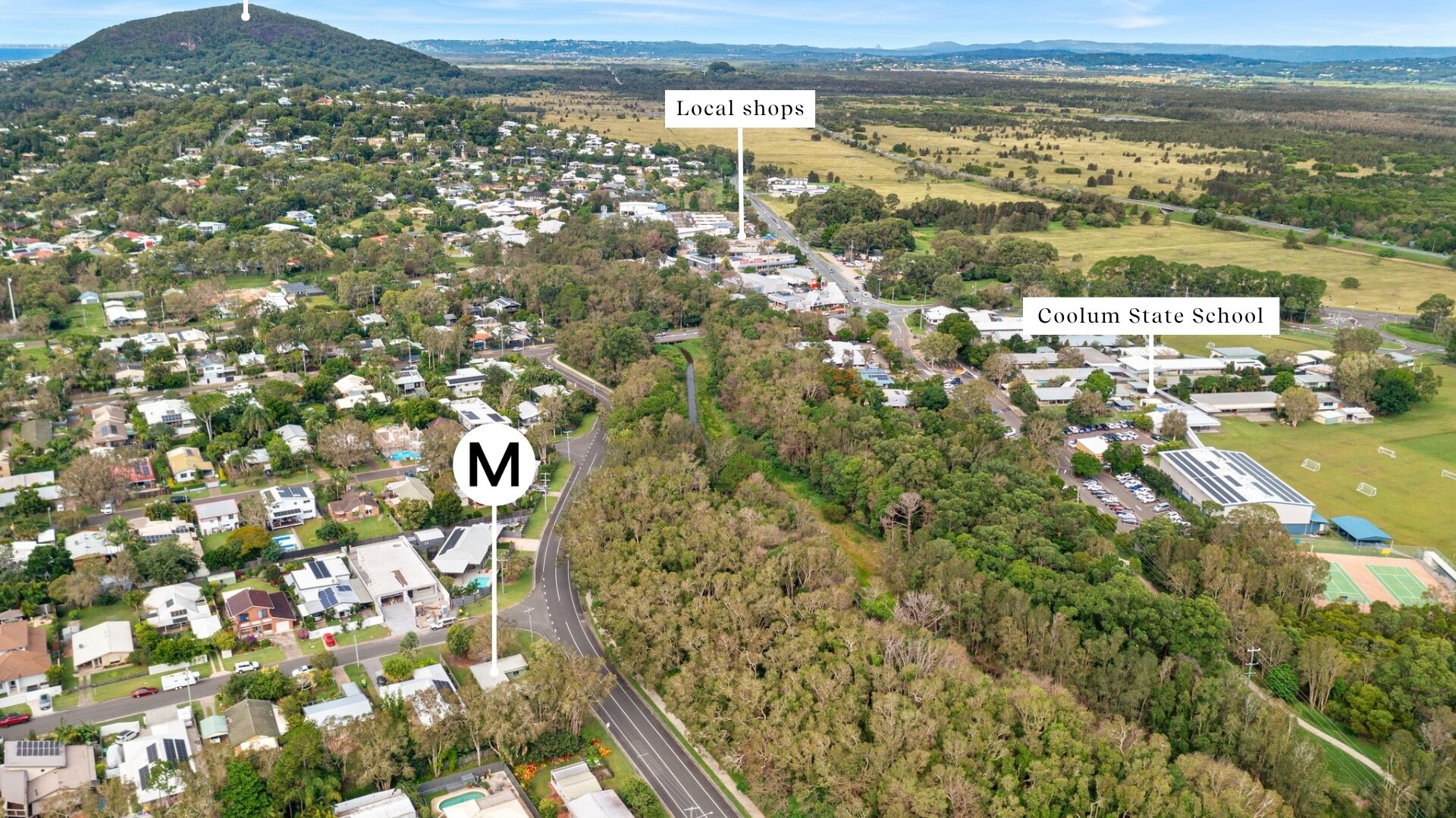 Sold - 54 Palm Avenue - New Property in Coolum Beach - Real Estate by McGrath Mooloolaba